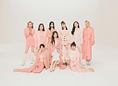 TWICE「TWICE、初アリーナ＆ドームツアーのライブ映像を配信開始」1枚目/3