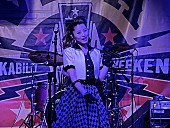 「The Biscats「爪痕を残せたと思います」世界最大のロカビリーイベントに凱旋！ 異例のアンコールも」1枚目/5