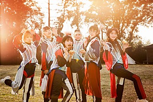 「BiSH、連続リリース第4弾「ごめんね」MVプレミア公開決定」