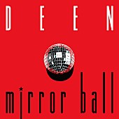 DEEN「DEEN、☆Taku Takahashi（m-flo）との初コラボ曲「mirror ball」ティザー映像公開」1枚目/3