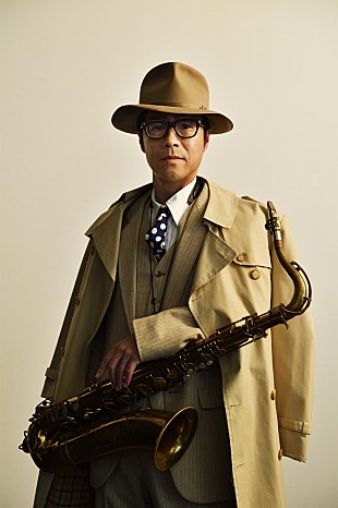 「藤井尚之、“Special Live Theater”シリーズ第7弾を東阪ビルボードライブにて開催」