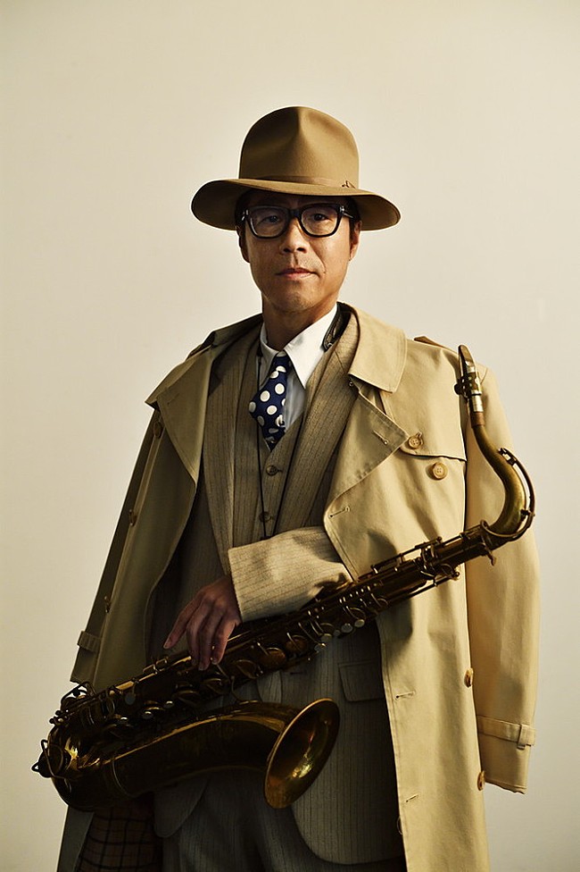 「藤井尚之、“Special Live Theater”シリーズ第7弾を東阪ビルボードライブにて開催」1枚目/1