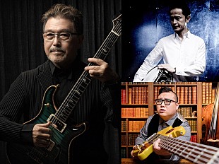 「渡辺香津美、「ジャズ回帰プロジェクト」としてビルボードライブ横浜に初登場」