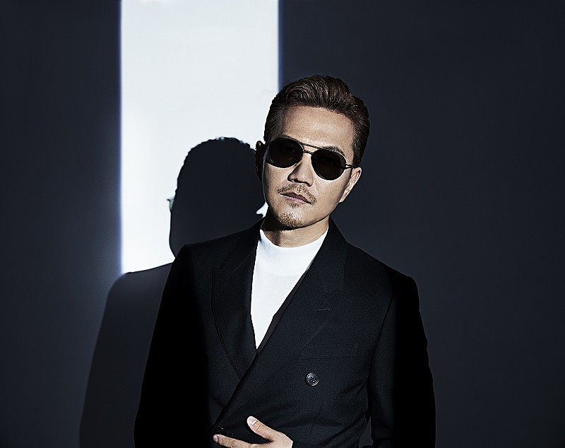 『ナイナイANN』にEXILE ATSUSHI生出演へ、番組コーナー「やべっちカレンダー」も実施