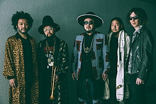 「SOIL＆“PIMP”SESSIONS、新アルバムリリースライブを ブルーノート東京＆Billboard Live OSAKAにて開催」