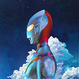 「米津玄師、ニューシングル『Ｍ八七』描き下ろしジャケット公開」