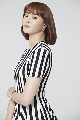 「観月ありさ、6/15にデビュー30周年記念アルバム『Ali30』リリース」