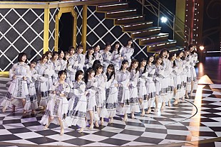「乃木坂46、Blu-ray＆DVD『9th YEAR BIRTHDAY LIVE』6月リリース」