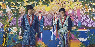 「ゆず、ニューアルバム『SEES』6/29に発売決定　アリーナツアー追加公演も」