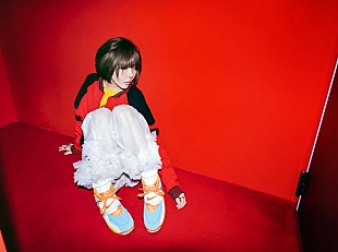 「aiko、約15年ぶりのFCツアー【Love Like Rock Limited vol.2】開催決定」