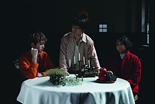 「BBHF、新作は「生」がテーマのコンセプトEP『13』　収録曲「サラブレッド」をゲリラ先行配信」