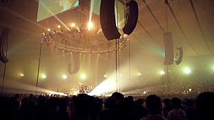 「My Hair is Bad、360°ステージで開催された代々木第一体育館公演の「歓声をさがして」ライブ映像公開」