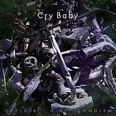 Official髭男dism「Official髭男dism「Cry Baby」自身最速でストリーミング累計3億回再生突破」1枚目/1