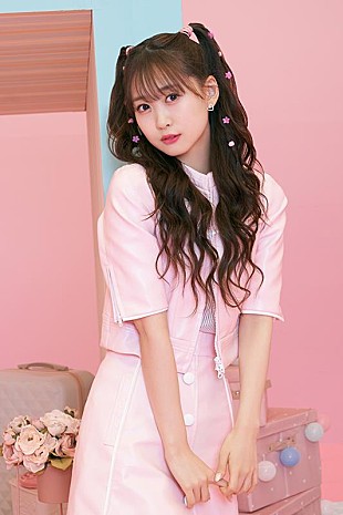 「芹澤 優、全国ツアー【Yu Serizawa 3rd Live Tour 2022】開催決定」