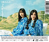 日向坂46「「僕なんか」TYPE-C裏」6枚目/11