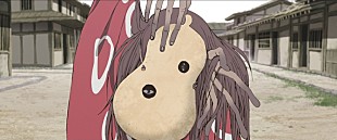 「女王蜂アヴちゃん×森山未來、湯浅政明監督『犬王』の新予告映像到着」