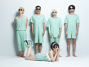 「東京事変、デジタル・シングル「私生活　新訳版」5/1メーデーにリリース」