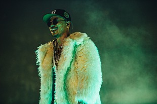 「＜ライブレポート＞AK-69「まさか5回も武道館に立てるとは」 感謝とともにオーディエンスを鼓舞」