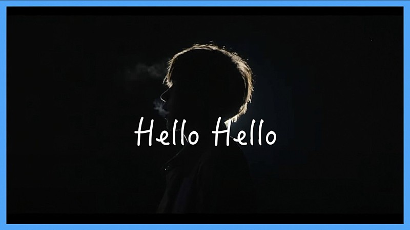 ラトゥラトゥ、最新ミニアルバム『#Short Films』から「Hello Hello」MV公開 