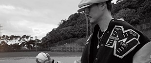「EXILE ATSUSHI、阪神タイガース秋山投手も出演する新曲「Put it on the line」MV公開」