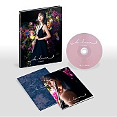 Cocomi「アルバム『de l&amp;#039;amour』初回限定盤」2枚目/4