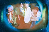 [Alexandros]「[Alexandros]、4年ぶり新AL詳細発表」1枚目/1