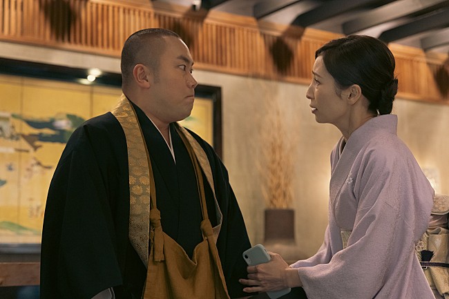 「「しろめし修行僧」“たくあん”岡部大がまたも失恋　「来週の“究極の卵かけご飯”は、神回の予感」」1枚目/1