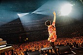 Official髭男dism「＜ライブレポート＞Official髭男dism、届ける先は一人ひとり。バンドのまっすぐな信念が感じられたSSA公演」1枚目/12