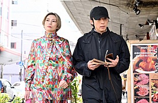 「「インビジブル」“磯ヶ谷”有岡大貴の成長する姿に反響　「涙がうるうるだった」「アクションもカッコ良かった」」