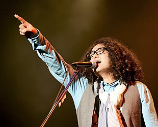 「ジャンク フジヤマ、ニューアルバムを引っ提げたBillboard Live YOKOHAMA公演が決定」