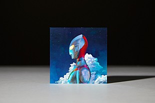 「米津玄師、ニューシングル『Ｍ八七』のパッケージ写真公開」