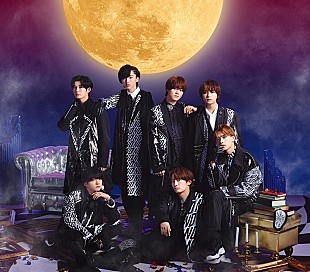 「【深ヨミ】ハーフミリオン越えで2作連続首位獲得、なにわ男子の地域別の販売実績を調査」