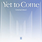 BTS「「Yet To Come」」2枚目/2