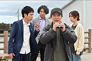 「「マイファミリ－」さらなる誘拐事件発生で「誰も予想できない」展開に　「携帯の着信音が怖くてトラウマになった」」