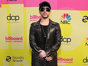 「バッド・バニー、最新ALリリースを受けて1日に世界で最もSpotifyで聴かれたアーティストに」