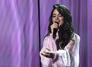 「カミラ・カベロ、平等や“生殖に関する正義”のために行動しようと呼びかける」