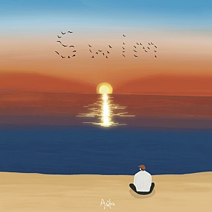 「Asilo、5/18にニューシングル『Swim』配信リリース決定」