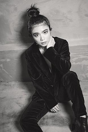 「元Awesome City Clubユキエが楓幸枝としてシンガーデビュー、「ナンバ・ムッタ」5月11日配信」