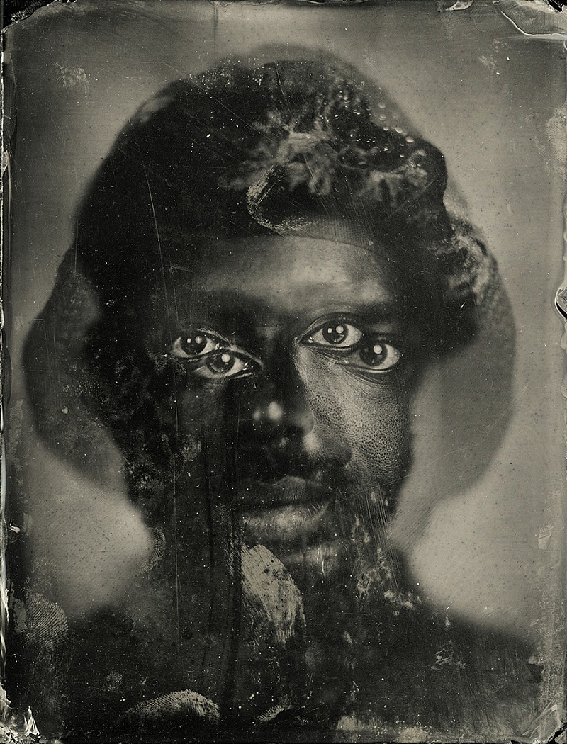 「Photo: Gareth Jarvis」2枚目/2