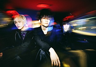 「凛として時雨、1年4か月ぶりの新曲「竜巻いて鮮脳」MV公開」