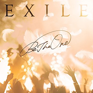 「EXILE、新曲はTAKAHIROが感謝を込めて作詞した「BE THE ONE」」