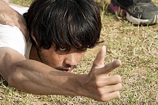 「城定秀夫監督×山本直樹原作の映画『ビリーバーズ』、音楽＆主題歌は曽我部恵一」