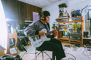 「ボーイ・パブロ、来日ツアーが2022年11月に決定」