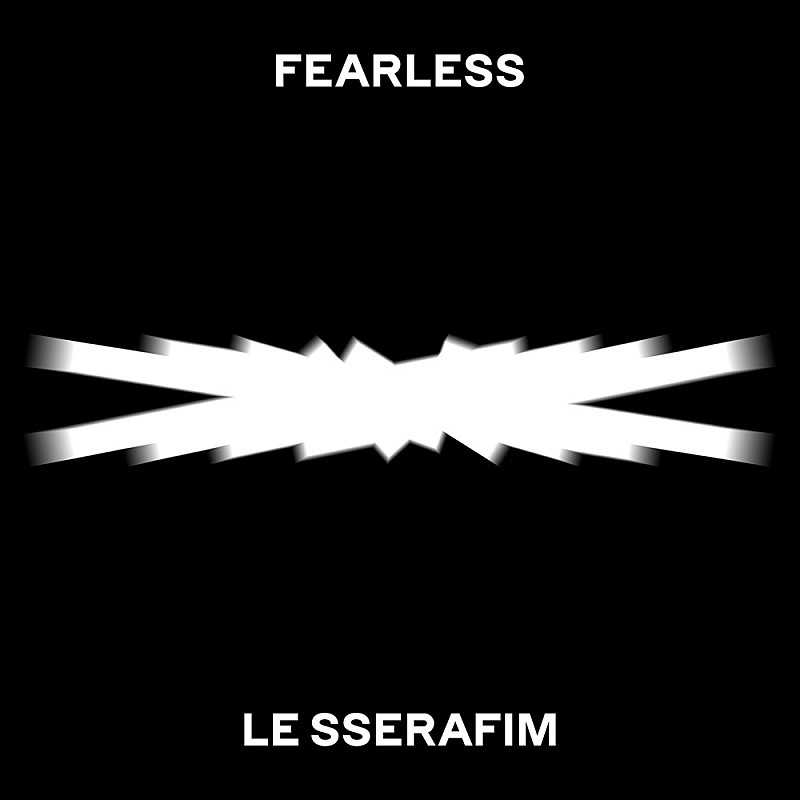 【ビルボード】LE SSERAFIM『FEARLESS』がDLアルバム首位、その他ロングヒット作が目立つ結果に