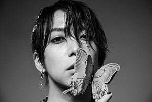 「武瑠、ベストアルバム『STREET GOTHIC STYLE』リリース＆全国ツアーが決定」