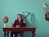 「ビッケブランカ、ベストアルバム発売記念スタジオライブより「アイライキュー」映像公開」1枚目/3