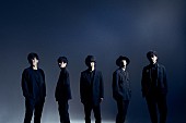 wacci「wacci、6月のワンマンライブに松下洸平がゲスト出演決定　ドラマ『やんごとなき一族』挿入歌「恋だろ」をスペシャルコラボ」1枚目/2