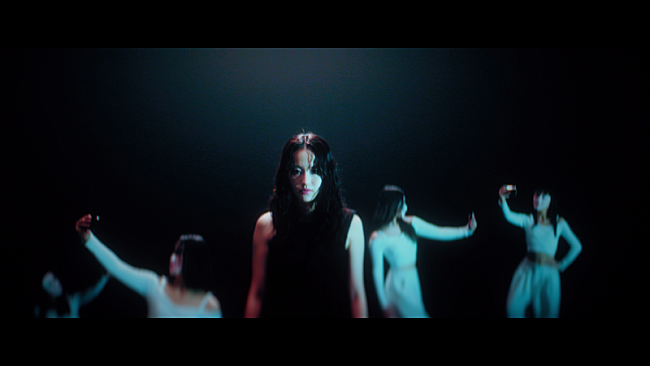 「NOILION、Netflixアニメ『ULTRAMAN』シーズン2のOP主題歌「３」MV公開」1枚目/5