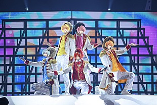 「＜ライブレポート＞すとぷり、“楽しい”で埋め尽くした東京ドーム公演」