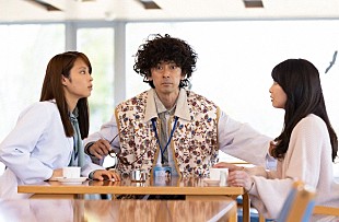 「「探偵が早すぎる」第５話 “秋菜” 宮崎美子の死に疑問の声　「おばあさま、本当に亡くなったの？」」